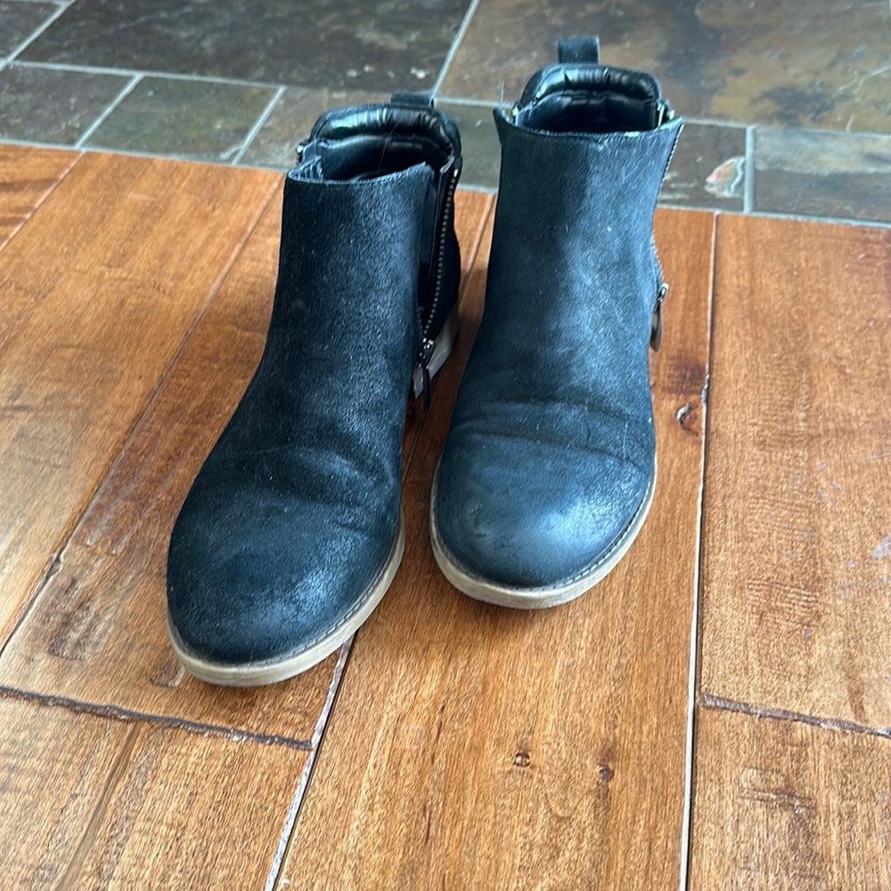Franco Sarto Keegan Bootie